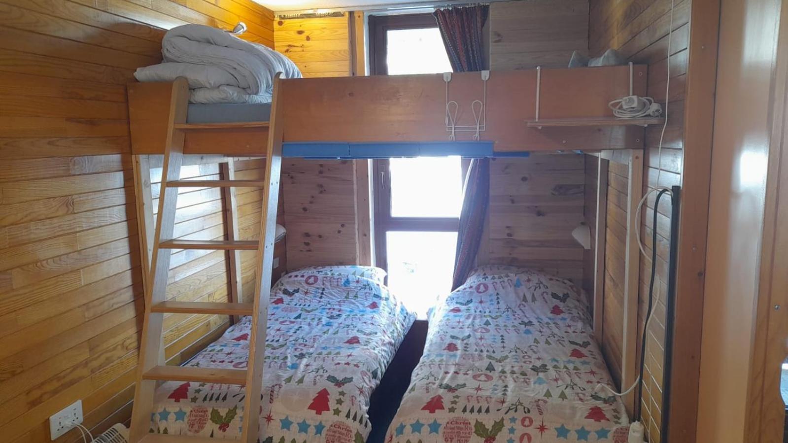 Plagne Bellecote Apartments 拉普拉涅 外观 照片