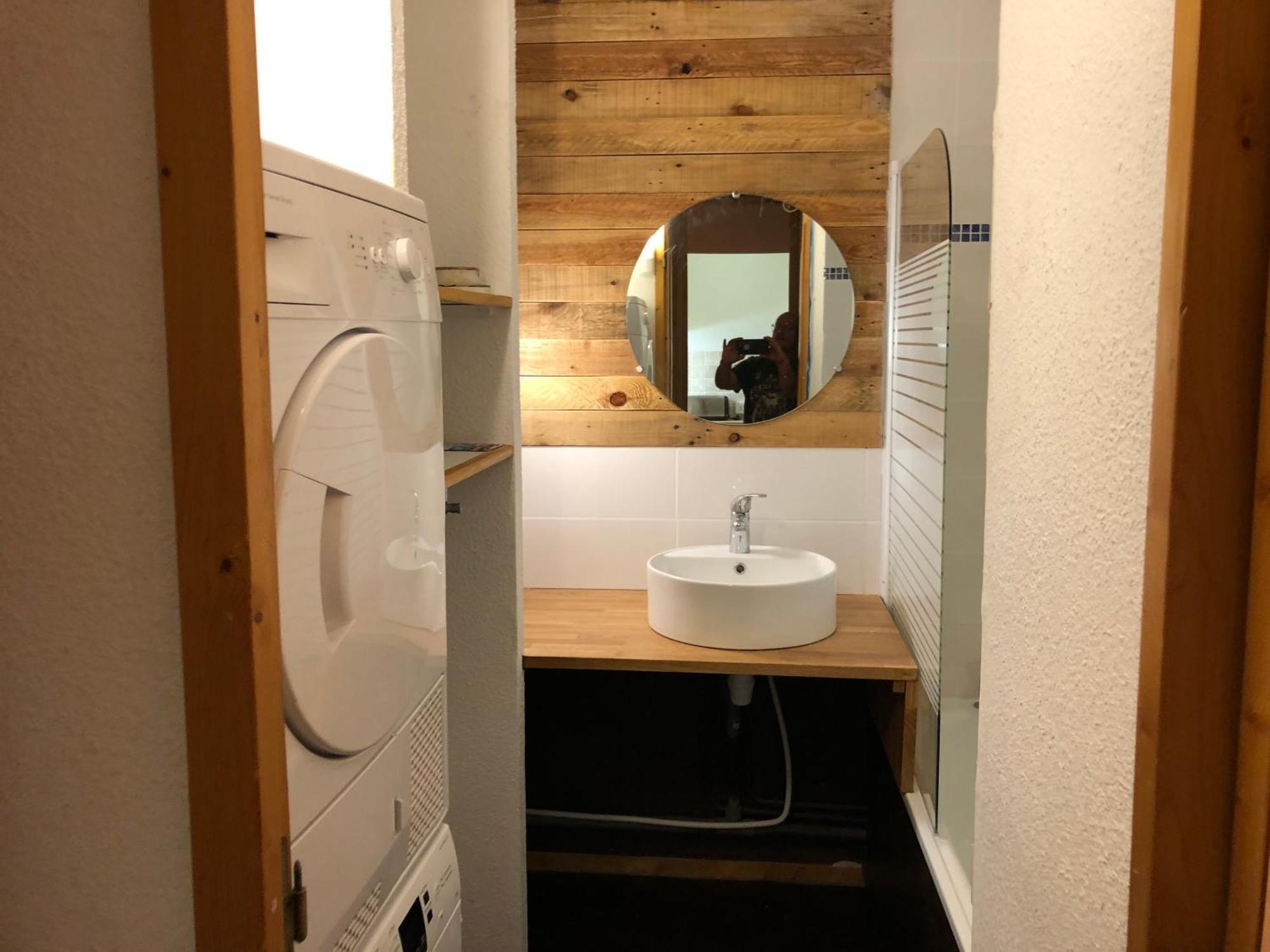 Plagne Bellecote Apartments 拉普拉涅 外观 照片