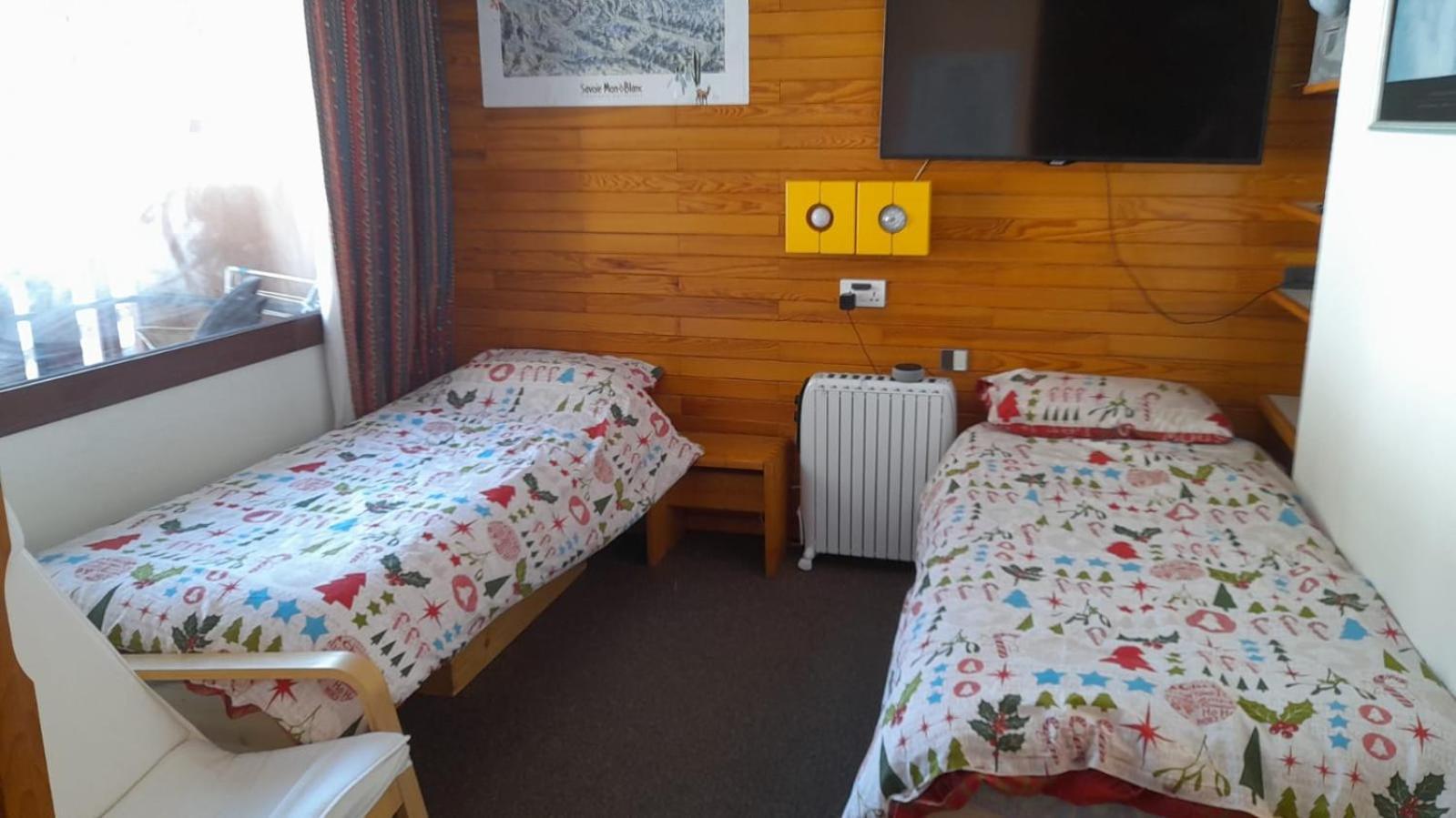 Plagne Bellecote Apartments 拉普拉涅 外观 照片