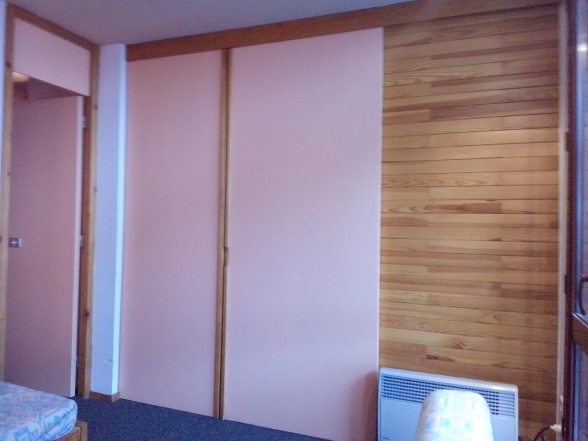 Plagne Bellecote Apartments 拉普拉涅 外观 照片