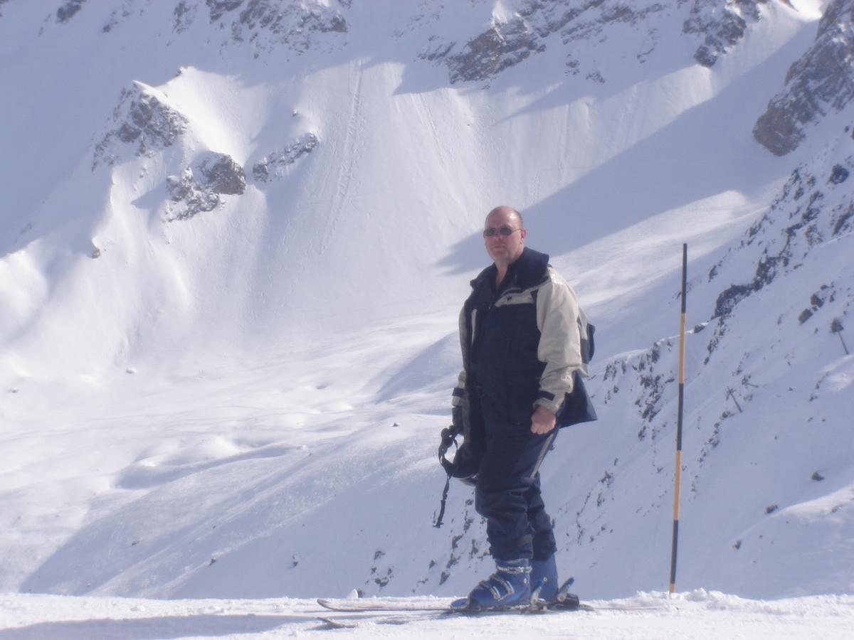 Plagne Bellecote Apartments 拉普拉涅 外观 照片