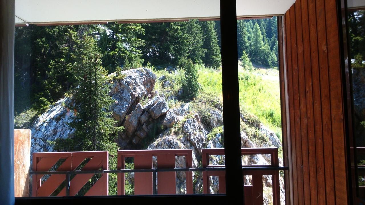 Plagne Bellecote Apartments 拉普拉涅 外观 照片