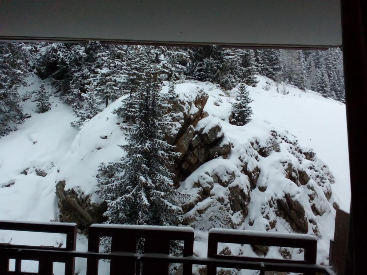 Plagne Bellecote Apartments 拉普拉涅 外观 照片