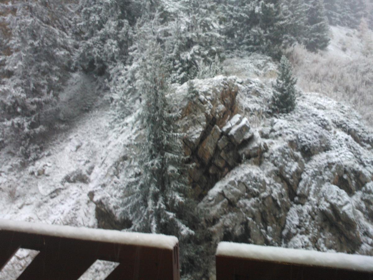 Plagne Bellecote Apartments 拉普拉涅 外观 照片