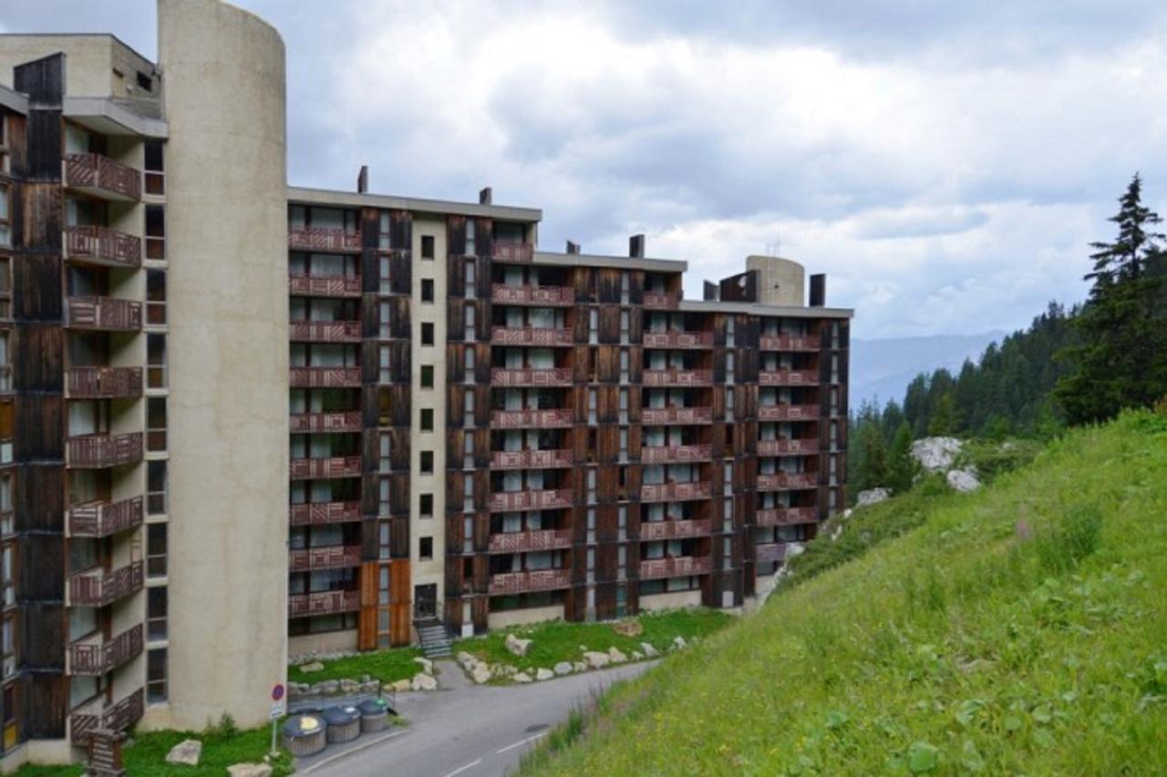 Plagne Bellecote Apartments 拉普拉涅 外观 照片