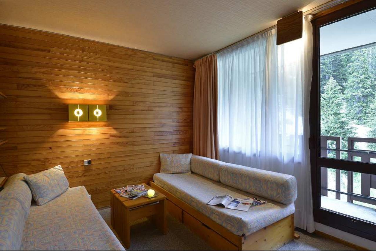 Plagne Bellecote Apartments 拉普拉涅 外观 照片