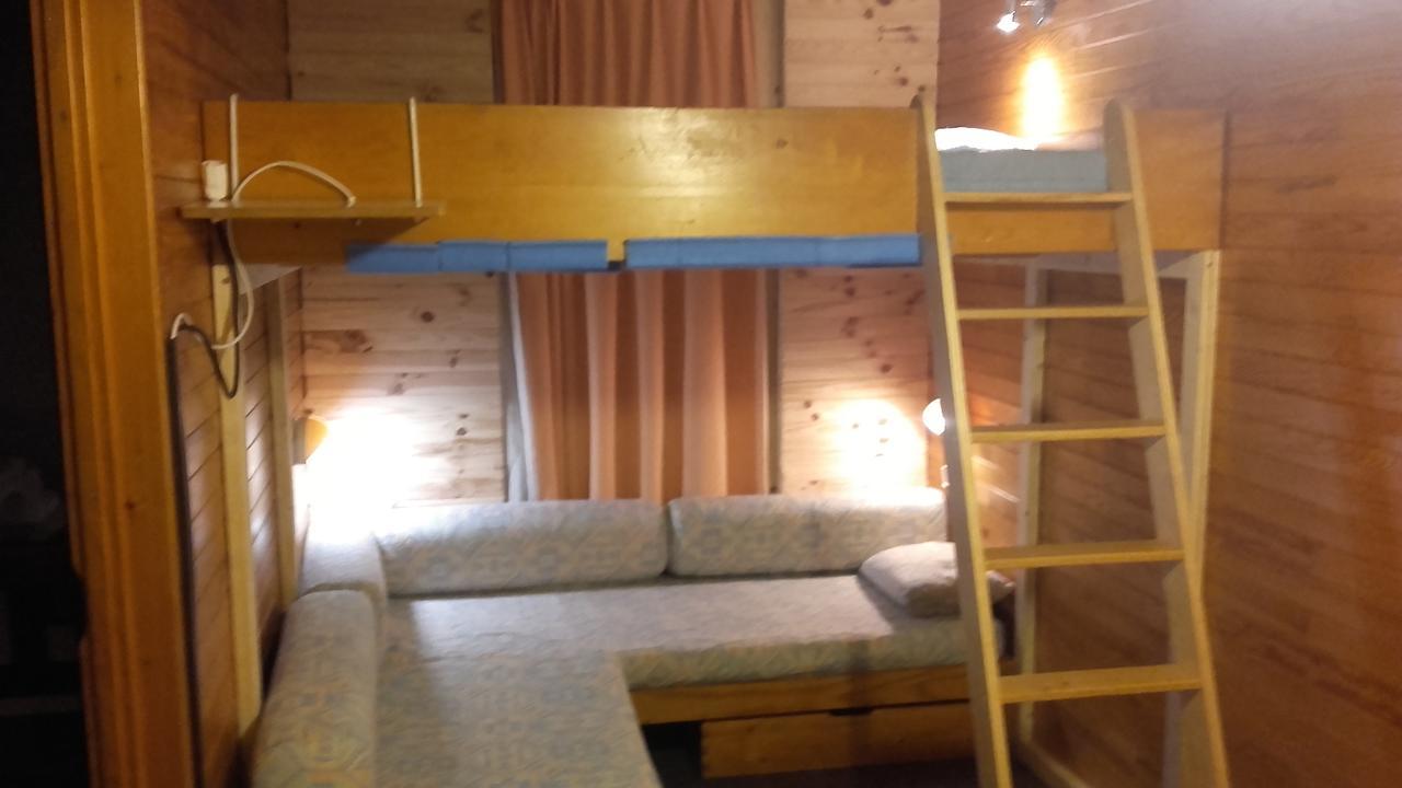 Plagne Bellecote Apartments 拉普拉涅 外观 照片